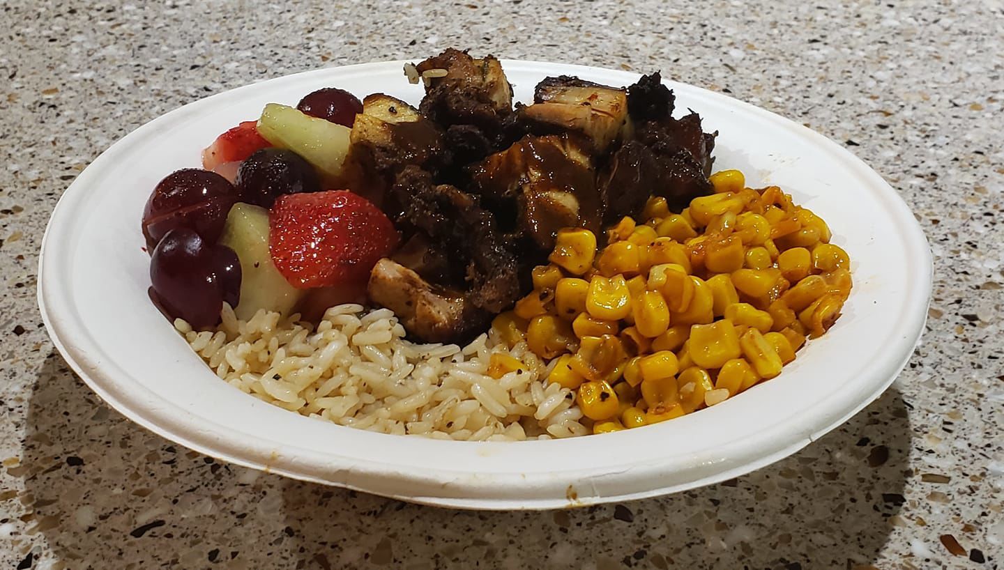 Sturfast Caribbean & African Grill - August